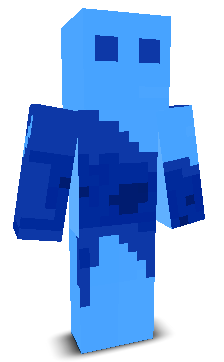 BlumoIsHere's skin