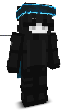 kqshel's skin