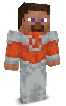 ElmoBreadSlayer's skin