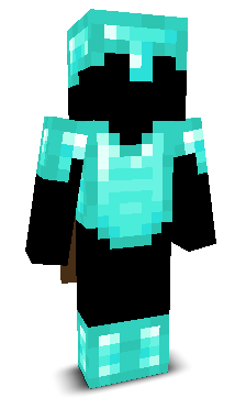 Luksiepuk's skin