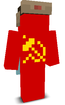 speed_runer's skin