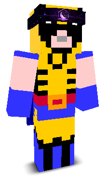 HankstionM24's skin