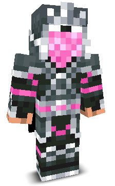 toxyczny's skin