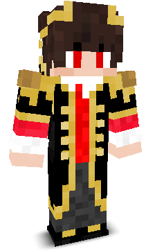 Juniper_The_Best's skin