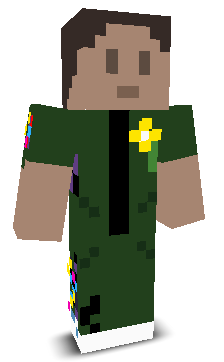 SpaikMishaX's skin
