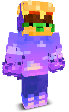 xlupek's skin