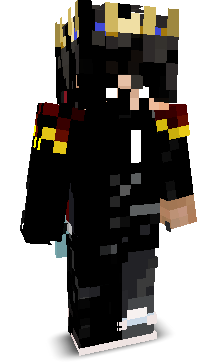 FunkierBerry847's skin