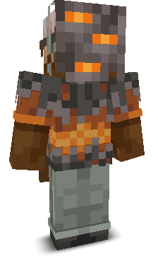 COOLESTSTUFF's skin