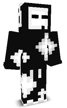 itrealaki's skin