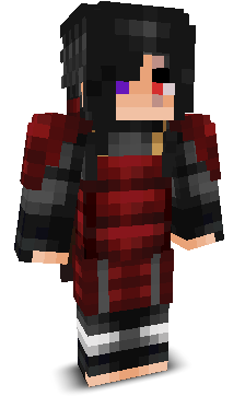 ZYTRY's skin