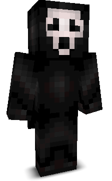 sussest's skin