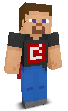 Ten2O's skin