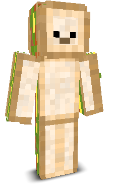 SmartBear94's skin