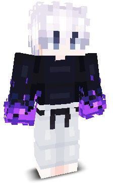 SrSegarroGTA7's skin