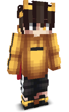 PX_Deku's skin