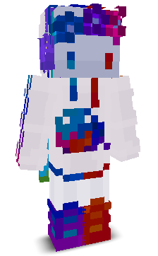 BladeOfBeryllium's skin