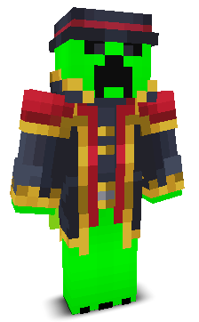 DonomiteG's skin