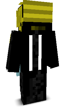 existerion's skin