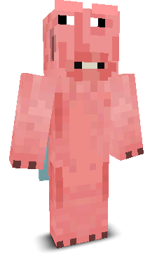 313Kaji's skin