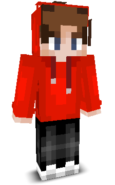 CrusedByDemon's skin