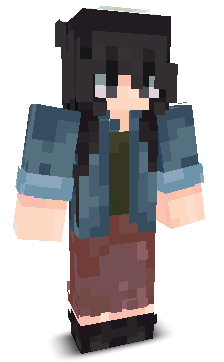 RekisWorld's skin