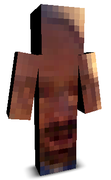 noxfen's skin