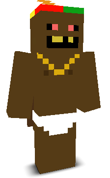 Tofish's skin