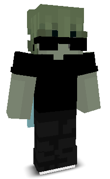 BatouChot's skin