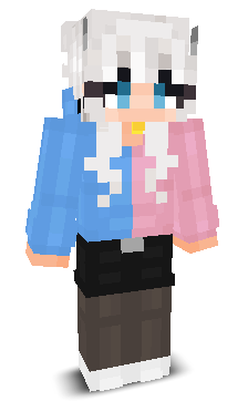 Bombuhh's skin
