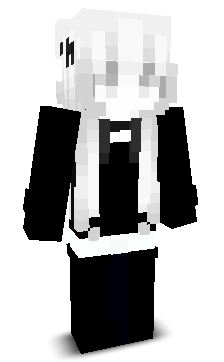 Gamisss's skin