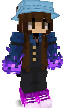 Nightwlaker12's skin