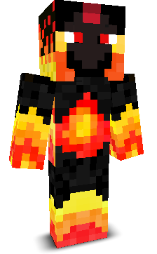 darkfire12233's skin