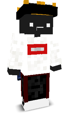 anstre's skin
