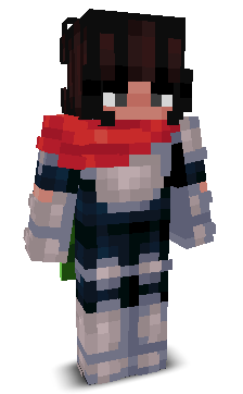 aceisafk's skin