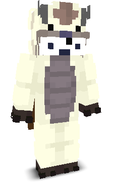Nitro006's skin