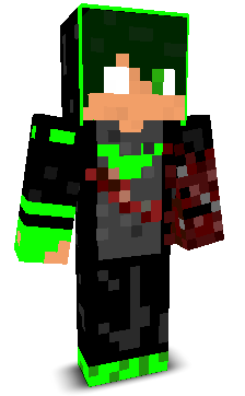 xxPANCOKExx's skin