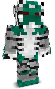 MSTRZLCK's skin