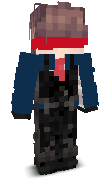 Wolfehollow1's skin