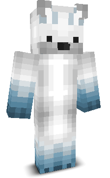 airfrieren's skin