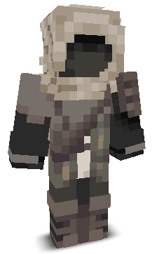LeGumu's skin