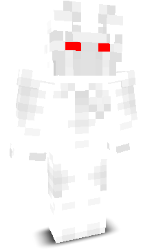 BadCheaterxz's skin
