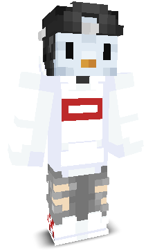 Djenaa's skin