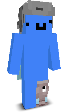 xSaquu's skin