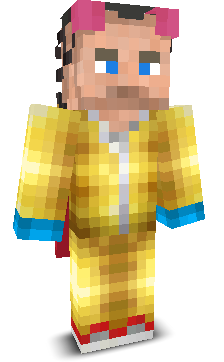 wriedle's skin