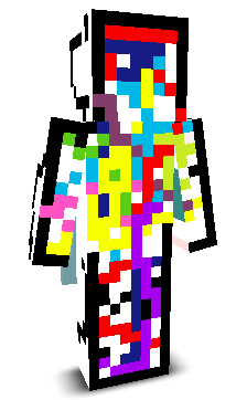 jM439's skin