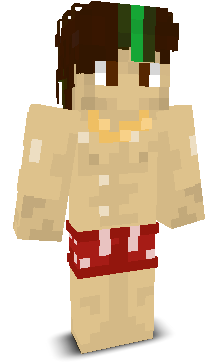 TheShortArc's skin