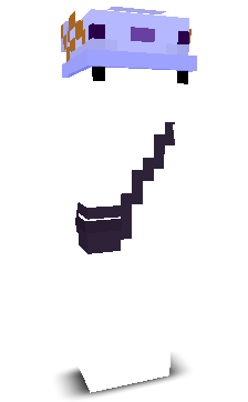 MicoMac's skin