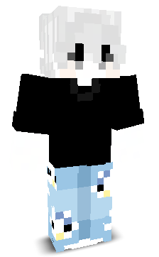 ScyroYT's skin