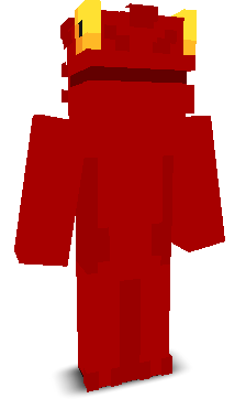 robhblaa's skin