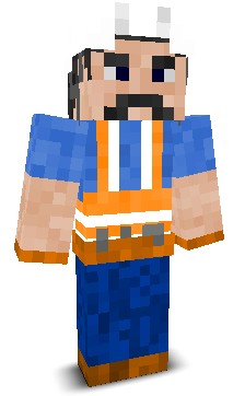 Salve_Mundi's skin
